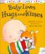 Baby Loves Hugs and Kisses cover