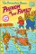 The Berenstain Bears Phenom in the Family cover