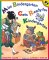 Miss Bindergarten Gets Ready for Kindergarten cover