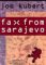 Fax from Sarajevo : A Story of Survival cover