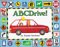 Abcdrive! cover