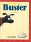 Buster : The Very Shy Dog cover