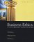Business Ethics : Ethical Decision Making and Cases cover