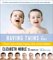 Having Twins -- And More : A Parent's Guide to Multiple Pregnancy, Birth, and Early Childhood cover