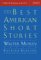 The Best American Short Stories 2003 cover