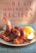 The Best American Recipes 2003-2004 : The Year's Top Picks from Books, Magazines, Newspapers, and the Internet cover