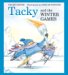 Tacky And The Winter Games cover