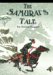 The Samurai's Tale cover
