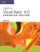 Programming With Microsoft Visual Basic 6.0 : Enhanced Edition cover