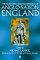 The Blackwell Encyclopedia of Anglo-Saxon England cover