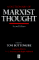 The Dictionary of Marxist Thought cover