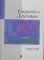 Linguistics and Literature : Language in the Verbal Arts of the World cover