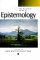 The Blackwell Guide to Epistemology cover
