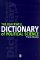 The Blackwell Dictionary of Political Science : A User's Guide to Its Terms cover