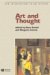 Art and Thought cover