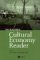 The Blackwell Cultural Economy Reader cover