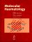 Molecular Haematology cover