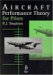 Aircraft Performance Theory for Pilots cover