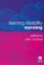 Learning Disability Nursing cover