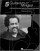 Five Guitars Play Mingus cover