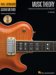 Music Theory : Guitar Method cover