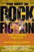 The Best in Rock Fiction cover