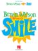 Brian Wilson : Smile cover