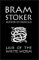 Bram Stoker's Lair of the White Worm cover