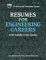 Resumes for Engineering Careers cover