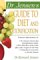 Dr. Jensen's Guide to Diet and Detoxification cover