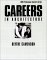 Careers in Architecture cover