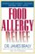 Food Allergy Relief cover