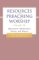 Resources for Preaching and Worship-Year C : Quotations, Meditations, Poetry, and Prayers cover