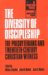 The Diversity of Discipleship : Presbyterians and Twentieth-Century Christian Witness cover