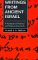 Writings from Ancient Israel : A Handbook of Historical and Religious Documents cover