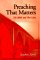 Preaching That Matters : The Bible and Our Lives cover
