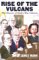 Rise of the Vulcans : The History of Bush's War Cabinet cover