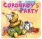 Corduroy's Party cover
