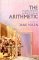 The Devil's Arithmetic cover