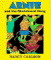 Arnie and the Skateboard Gang cover
