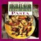 Steven Raichlen's High-Flavor, Low-Fat Pasta cover