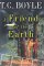 A Friend of the Earth cover