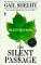 The Silent Passage : Menopause cover