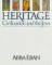 Heritage : Civilization and the Jews cover