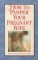 How to Pamper Your Pregnant Wife cover