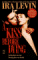 Kiss Before Dying cover