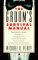 Groom's Survival Manual cover
