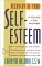 Recovery of Your Self Esteem : A Guide for Women cover
