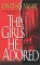 The Girls He Adored cover