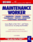 Arco Maintence Worker : Mechanical Maintainer cover